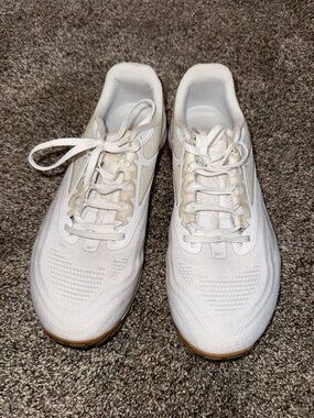 Breathable Mesh Training Sneakers